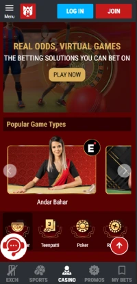 WinMatch Gaming App - Slots Games